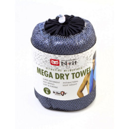 Serviette N-Rit antibacterial 60 x 120 cm