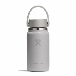 Thermos Hydro Flask Micro Hydro 200 ml gris clair Birch