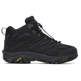 Bottes d'hiver homme Merrell Moab 3 Syn Ice Mid Wp (Wide) noir black