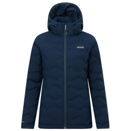 Veste femme Regatta Deyla bleu foncé Navy