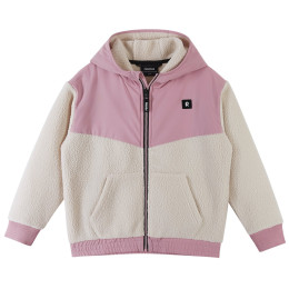 Sweatshirt enfant Reima Samota 2023 rose Grey Pink