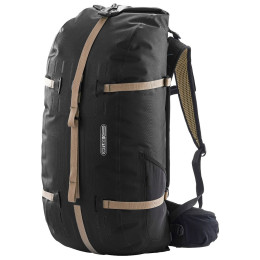 Sac à dos Ortlieb Atrack 45L vert Black