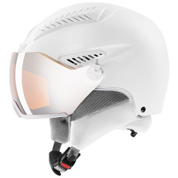 Casque de ski Uvex HLMT 600 Visor