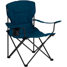 Chaise Vango Malibu bleu foncé MykonosBlue