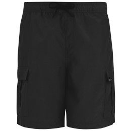 Maillot de bain homme Regatta Blanmont Swim Short noir Black