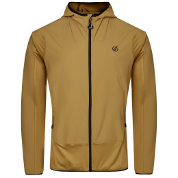 Sweat-shirt homme Dare 2b Endurance Strech Midlayer brun Wood Brown