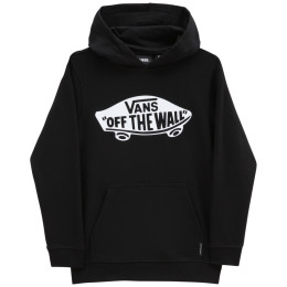 Sweatshirt enfant Vans OTW BOARD PO-B vert Black