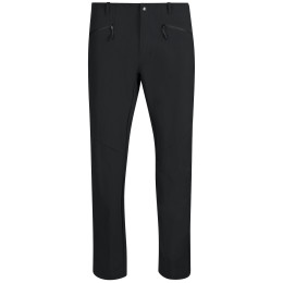 Pantalon homme Mammut Macun SO Pants Men vert Black