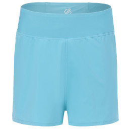 Shorts femme Dare 2b Nimble Short bleu clair NrdcBl/WxYlw