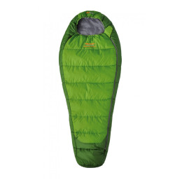Sac de couchage Pinguin Mistral Junior (2020) green