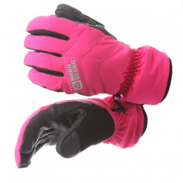 Gants Nordblanc Crucial rose Tar