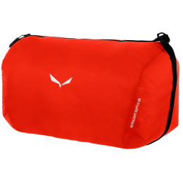 Sac de voyage Salewa Ultralight Duffle 28L orange FLAME