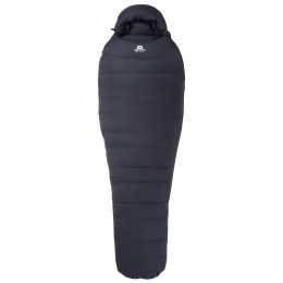 Sac de couchage en plumes Mountain Equipment Glacier Expedition Regular