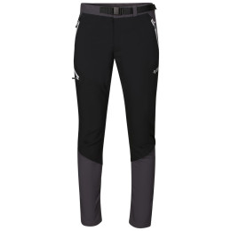 Pantalon homme Direct Alpine Cascade Light 4.0 noir / gris black/anthracite