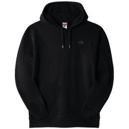 Sweat-shirt homme The North Face M City Standard Hoodie - Eu vert Tnf Black