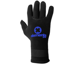 Gants Elements Gear Manu