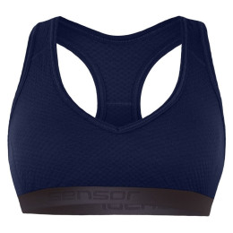 Soutien-gorge Sensor Merino DF