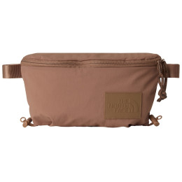 Sac banane The North Face W Never Stop Lumbar brun Latte