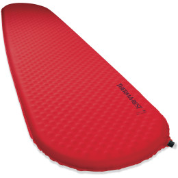 Matelas autogonflant Therm-a-Rest ProLite Plus Large rouge Cayenne