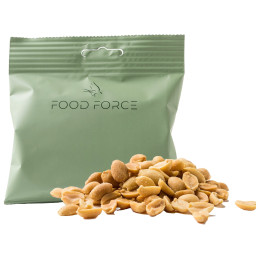 Mélange de noix Food Force Cacahuètes grillées et salées 50 g