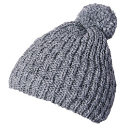 Bonnet Rejoice Torilis gris claire