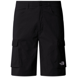 Shorts homme The North Face Exploration Cargo Shorts noir TNF BLACK