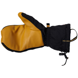 Gants Warmpeace Teddy