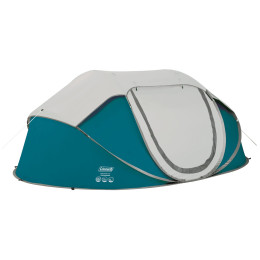 Tente pop-up 4 personnes Coleman Galiano 4