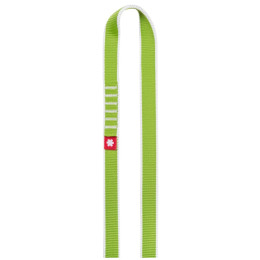 Sangle Ocún O-sling PA 20 Tubular 80 cm green Green