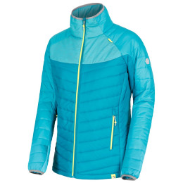 Veste femme Regatta Wmns Halton II bleue Atlants/Dellk