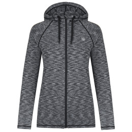 Pull femme Loap Margit vert TapShoeMelange