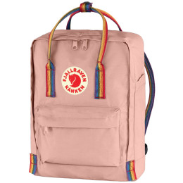 Sac à dos Fjällräven Kånken Rainbow
