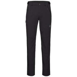 Pantalon homme Mammut Runbold IV noir black 0001