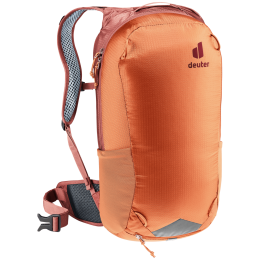Sac à dos Deuter Race 16 orange chestnut-redwood