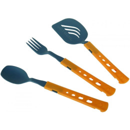 Couverts Jet Boil Jetset Utensil Set