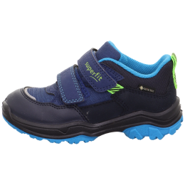 Chaussures enfant Superfit Jupiter Blue bleu blue