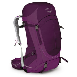Sac à dos femmes Osprey Sirrus 36 (2021) violet RussiaPurple