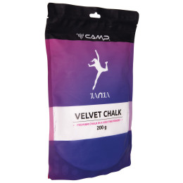 Magnésie Camp Velvet Chalk Janja 200 G