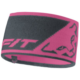 Bandeau Dynafit Leopard Logo Headband