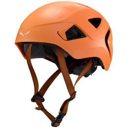 Casque d'escalade Salewa Pura 2.0 Helmet orange TURMERIC