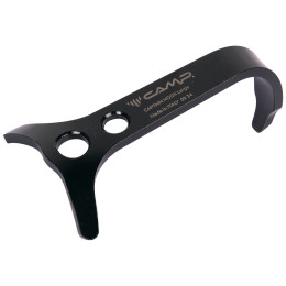 Crochet Camp Captain Hook L