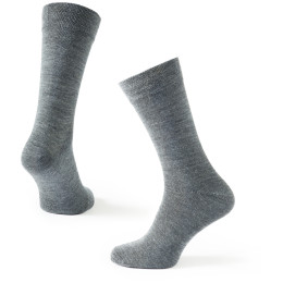 Chaussettes Zulu Diplomat Merino