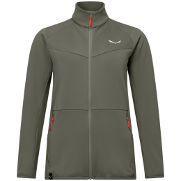 Veste polaire fonctionnelle femme Salewa Puez Cammino Pl Jkt W