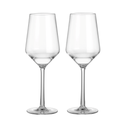 Verres à vin Brunner Set White Wineglass Riserva