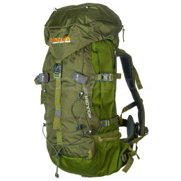 Sac à dos Pinguin Boulder 38 (2019) kaki Khaki