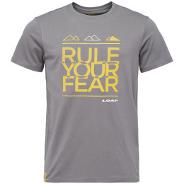 T-shirt homme Loap Alhan