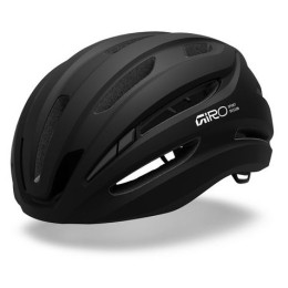 Casque vélo Giro Isode II noir mat Mat Black
