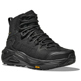 Chaussures de trekking homme Hoka M Kaha 3 Gtx noir Black / Black
