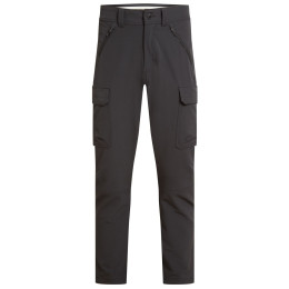 Pantalon homme Craghoppers CO2 Renu volans vert Black