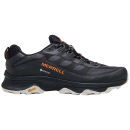 Chaussures homme Merrell Moab Speed Gtx vert Black